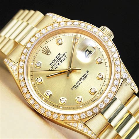 ebay rolex diyamound|New & Used Rolex Watches for Sale .